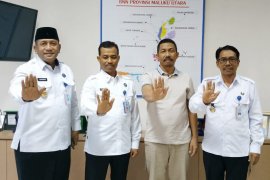 DPRD Malut percepat penyusunan Perda P4GN