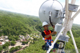 Di Sultra, Telkomsel bakal bangun 40 unit BTS baru