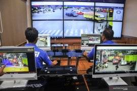 Polda Metro Jaya: Tilang elektronik terbukti efektif tekan angka pelanggaran