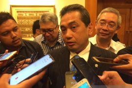 Harga gula pasir melambung, Mendag segera lakukan operasi pasar