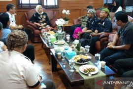 Menaker: Ruang dialog masih terbuka untuk RUU Cipta Kerja