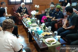 Pelatihan SDM di BLK ikuti kebutuhan industri