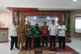 Balatmas Banjarmasin dorong pengembangan wisata masyarakat adat