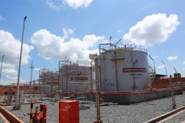 Menteri ESDM alihkan pengelolaan WK Pertamina EP untuk Aceh, berikut ini lapangan minyak yang akan dikelola BPMA