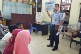 Malaysia pulangkan 140 orang WNI bermasalah ke Nunukan, Kalimantan Utara