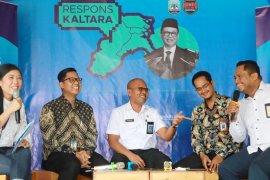 Pengelolaan Keuangan Lebih Efektif, Pertumbuhan Ekonomi Meroket