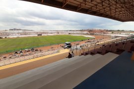 LAM Kepri ajukan tiga nama untuk stadion sepak bola di Dompak