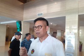 Mulyadi ajak peserta pilgub tidak sebarkan hoaks