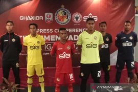 LAUNCHING TIM SEMEN PADANG FC 2020 Page 1 Small