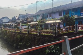 FKWA Yogyakarta sebut penataan sungai kunci antisipasi bencana di Winongo