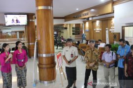 Kemenpan-RB lakukan 'benchmarking' standar pelayanan publik di Badung