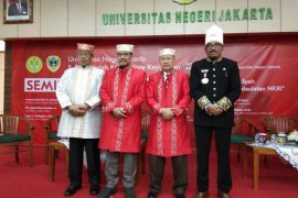 Masyarakat Kepulauan Tidore usulkan Sultan Zainal Abidin jadi pahlawan nasional