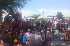 Bupati Kolaka : Mosehe tidak bertentangan dengan agama