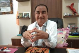 Pengurusan administrasi kependudukan tak lagi lama, Disdukcapil terapkan tanda tangan elektronik