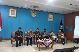 Kemendikbud: Hasil UN 2020 tetap dimanfaatkan