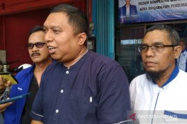 Habib Banua optimistis didukung Demokrat-Nasdem di Pilwali Banjarmasin