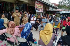 OJK ingatkan BPR Tabalong jaga NPL di bawah 5 persen