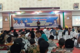 Kepenghuluan diarahkan kelola BUMKep