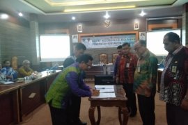 Tabalong susun dokumen Zona Nilai Tanah