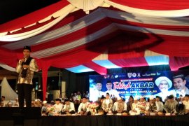 Ustadz Abdul Somad sebut lima ciri masyarakat Banjarbaru