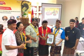 BI Bali edukasi QRIS untuk mahasiswa dan masyarakat Buleleng