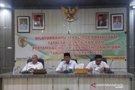 Sekda: Walau dengan keterbatasan anggaran, insentif pengajar TPA tetap diperjuangkan