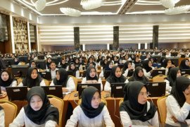 1.744 peserta CPNS Batanghari penuhi nilai passing grade