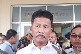 BP Batam siapkan jalur khusus pasien penyakit menular di Hang Nadim