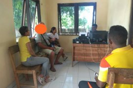 Polisi tahan seorang turis Belanda akibat aniaya warga lokal