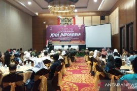 Tangkal terorisme, BNPT gelar lomba video pendek antarsiswa di Tanah Datar