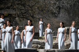 Jepang: Olimpiade jalan terus meskipun Trump minta ditunda