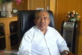 LLDikti Wilayah X adakan pertemuan dengan konferensi video cegah COVID-19