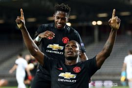 MU buka jalan ke delapan besar usai gasak tuan rumah Lask 5-0