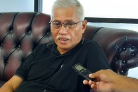 Dikbud Sultra salurkan bantuan untuk orang tua siswa terdampak COVID-19 di Kepulauan Buton