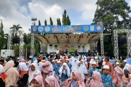 FASI menjadi pondasi Kota Jambi memcetak generasi berakhlakul karimah