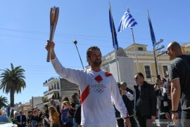 IOC: Tdak ada solusi ideal terkait Olimpiade 2020