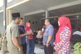Genjot pendapatan, Komisi III DPRD Riau sidak UPT Bapenda