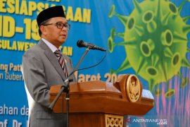 Gubernur Sulsel menekankan pencegahan DBD