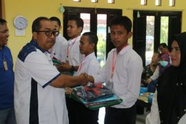 BLK Tabalong buka kejuruan batik tulis