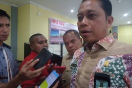 Sipir Lapas Sorong simpan narkoba sabu terancam sanksi berat