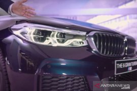 Akibat corona, berikut harga mobil yang dirilis secara virtual di Indonesia