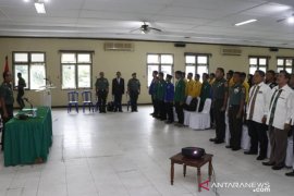Korem 101/Antasari bangkitkan semangat nasionalisme pemuda tangkal radikalisme