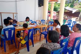 Pemkab Minahasa Tenggara klaim mampu tekan kasus Malaria