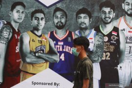 Faktor keselamatan jadi alasan utama kompetisi IBL 2020 dihentikan sementara
