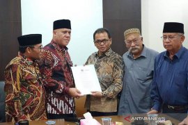 STAIN Gajah Putih Takengon resmi jadi IAIN