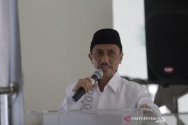 DMI Gorontalo dukung penggunaan "QRIS" untuk sedekah