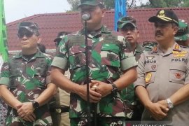 Usai jalani observasi di Pulau Sebaru Kecil, 188 ABK kapal World Dream akan dipulangkan