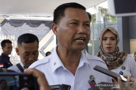 BNN Provinsi NTB menargetkan rehabilitasi 1.500 pecandu narkoba