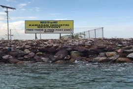 Investasi Depo Minyak Janda Berhias Batam diproyeksikan hemat biaya impor BBM