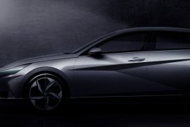 Waspada COVID-19, Hyundai akan luncurkan sedan terbarunya, Elantra 2021 tanpa pengunjung